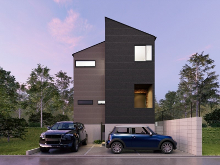 ���̑��@�����\�z�}�`Exterior�`�@���R�Ƃ�����ԉ��o�A�I�[�i�[�l�ɂƂ��ĉ��K�ȗ��z�̕�炵�̎����͉Ƃ݂̂̍S��ł͂Ȃ��A�����ŕ�炷���X�ɂƂ��đf�G�Ȋ��ł��邱�Ƃ���������Ǝv���܂��B  