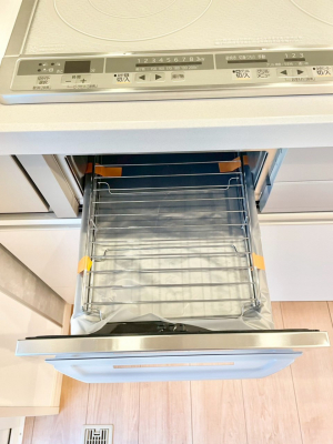 ���̑����ρ@�����̂������ɑ劈��I�O�����t���̃r���g�C���R�����I