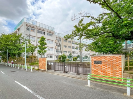 ���ӊ��@���w�Z 400m �����旧���������w�Z