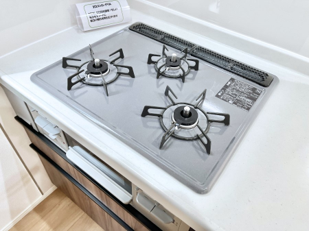 ���̑����ρ@�K�X�R�����͂r���Z���T�[���ځB�Η͒��߂�ł��t���E�����Y����h���ł���܂��B