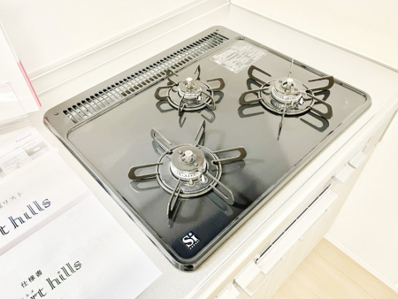 ���̑����ρ@�K�X�R�����͂r���Z���T�[���ځB�Η͒��߂�ł��t���E�����Y����h���ł���܂��B