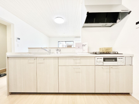 �L�b�`���@�����g���L�b�`��������A�g���₷�����������̂��₷���ɂ������܂����B 