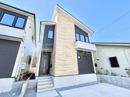 ���n�O�ώʐ^�@4LDK�{2WIC�t���v�����I���K�ł�Ƃ肠�鐶�����y���߂܂��B