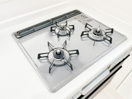 ���̑����ρ@�K�X�R�����͂r���Z���T�[���ځB�Η͒��߂�ł��t���E�����Y����h���ł���܂��B