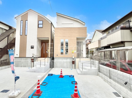 ���n�O�ώʐ^�@�O�ρ`Exterior�`�@��ˌ��Ă̑傫�ȃ����b�g�́A�����B�́u�y�n�v���u���R�Ɂv�g���鎖�ł��B�K�[�f�j���O��c�h�x�C�Ԃ�o�C�N�̎�ȂǗl�X�ȗp�r�ŗ��p�ł��܂��B