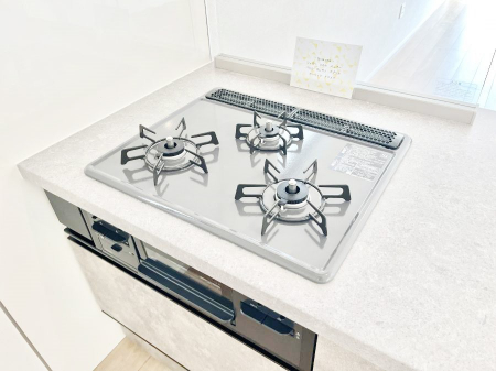 ���̑����ρ@�K�X�R�����͂r���Z���T�[���ځB�Η͒��߂�ł��t���E�����Y����h���ł���܂��B