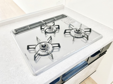 ���̑����ρ@�K�X�R�����͂r���Z���T�[���ځB�Η͒��߂�ł��t���E�����Y����h���ł���܂��B