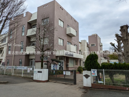 ���ӊ��@���w�Z 160m �K�u��s�����K�u�쏬�w�Z