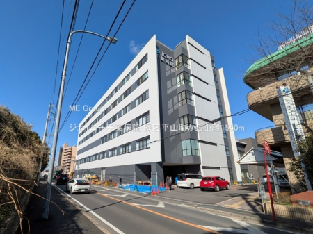 ���ӊ��@�a�@ 1550m �W�F�C�R�[��t�a�@