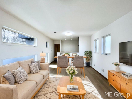 ���r���O�@���Ƒ��̓��₩�Șb�����ŕ�܂�閾�邢���r���O  ���Ƌ��CG�ł�