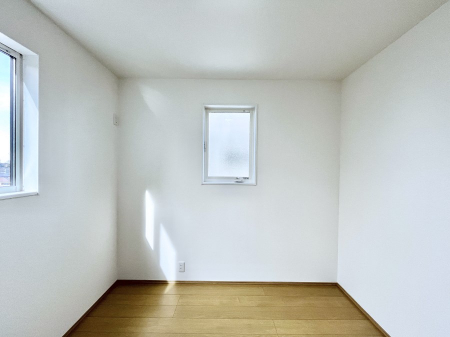 ���̑����ρ@2�ʍ̌����m�ۂ������邢��ԁB�Ƒ��݂�Ȃ����K�ȕ�炵����������݌v�ł��B  