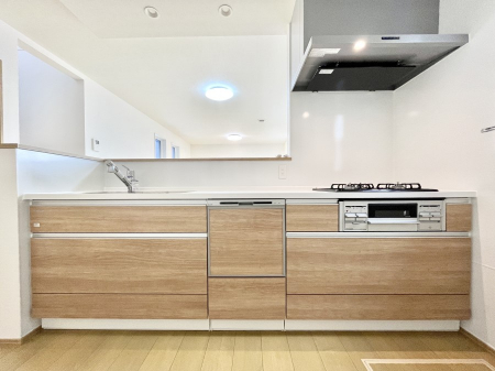 �L�b�`���@�������������I�ɁA�y�����I�V�X�e���L�b�`��  