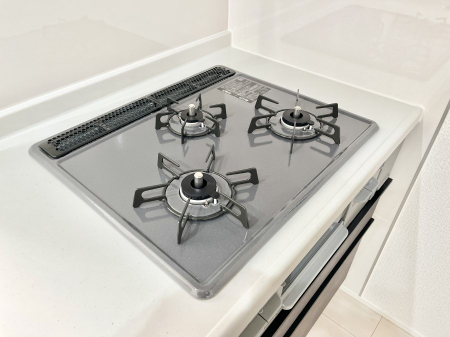 ���̑����ρ@�K�X�R�����͂r���Z���T�[���ځB�Η͒��߂�ł��t���E�����Y����h���ł���܂��B