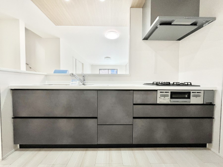 �L�b�`���@�������������I�ɁA�y�����I�V�X�e���L�b�`��  