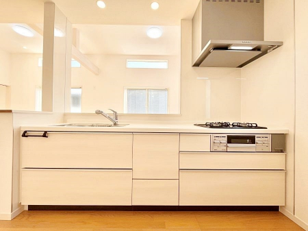 �L�b�`���@�����`Kitchen�`�@�L���Ďg���₷���L�b�`���Ȃ�Ƒ��ł�������ɗ�������������A��Еt������ԂȂ��ł����Ⴂ�܂�����[�������Ղ肠��̂ŁA������������Ɛ����Ȉ�ۂ�ۂĂ܂��B