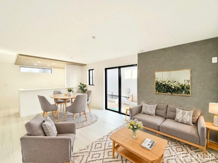 ���r���O�@�������������͋C�̂k�c�j�͉Ƒ��݂�Ȃ̉��K���  ���Ƌ��CG�ł�