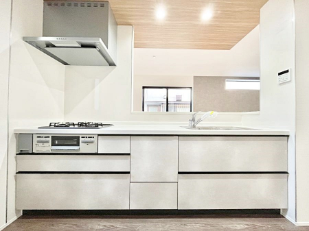 �L�b�`���@�L�X�Ƃ����g������̗ǂ��L�b�`���œ��X�̂��������y�����Ȃ肻��