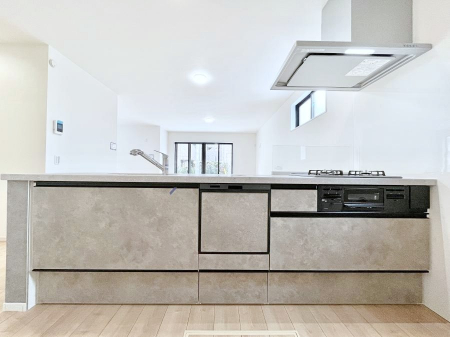 �L�b�`���@�H��@�E�򐅊�E�R�c���R�����Ȃǃf�U�C�������@�\�������˔������V�X�e���L�b�`���I