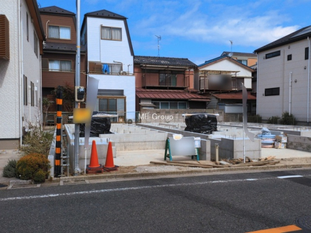 ���n�O�ώʐ^�@-