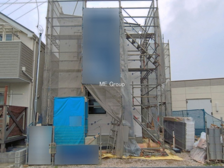 ���n�O�ώʐ^�@�`Exterior�`�@��ˌ��Ă̑傫�ȃ����b�g�́A�����B�́u�y�n�v���u���R�Ɂv�g���鎖�ł��B�K�[�f�j���O��c�h�x�C�Ԃ�o�C�N�̎�ȂǗl�X�ȗp�r�ŗ��p�ł��܂��B  