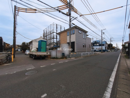 ���n�O�ώʐ^�@�`Exterior�`�@�J�[�X�y�[�X�͊�����2�䕪�I���ӂ͎Ԓʂ肪���Ȃ����߁A���������ĉ^�]�ł��A�Ԍɓ��ꂪ���ȕ��ł��X�C�X�C�y�ɒ��Ԃł��܂��B���q���ɂ��֗��ň��S�ł���  