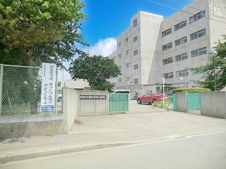 ���ӊ��@���w�Z 1000m �D���s���юR�����w�Z