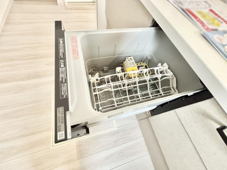 ���̑����ρ@�ݔ���1�������ʓ|�Ȃ��ЂÂ��͐H��@�ɂ��C���I�Ǝ��̕��S�������āA���Ԃɂ��C�����ɂ���Ƃ肪�ł��܂��B