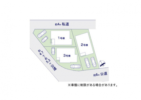 �@���}�`Plot map�`�}�ʂƈقȂ�ꍇ�͌�����D��  