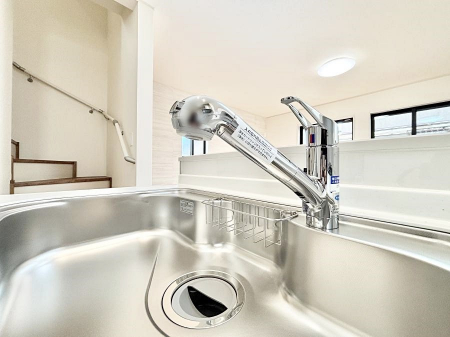 ���̑����ρ@�򐅊��̌^�̃L�b�`���Ő􂢕��p�E�����p�Ɛ؂�ւ��ȒP�I