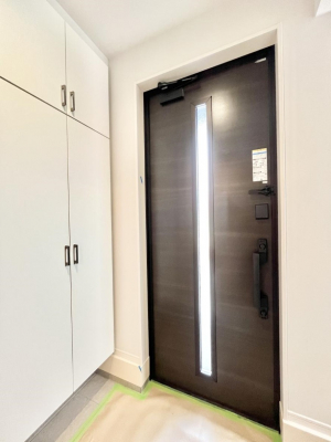 ���̑����ρ@�����`Entrance�`�@���ւ͉Ƃ̊�Ƃ����܂����䂪�Ƃ̃Z���X�����肰�Ȃ����������閣�͂��錺�֑�����y���݂̈�B�A���x�ɉƑ����ق��Ƃł���S�n�悢��ԑ������؂ł��ˁ􁦓��d�l�ʐ^