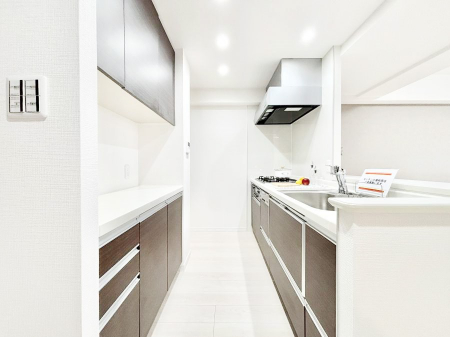 ���̑����ρ@�J�b�v�{�[�h���W�������I�L�X�X�y�[�X�ł��������₷���L�b�`���ł��B