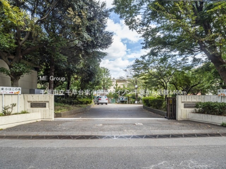 ���ӊ��@���w�Z 1400m ��t�s���瑐�䓌���w�Z