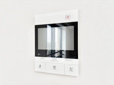 ���̑����ρ@TV���j�^�[�t�C���^�[�t�H�����t���Ă��ăZ�L�����e�B�[��  