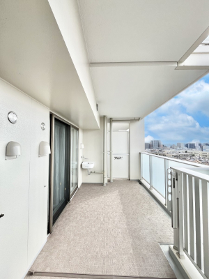 ���̑��@�����`Balcony�`  �o���R�j�[�͉������z���������݁A���z�c����󕨂��C�����悭�������Ƃ��ł��܂��B�g���₷���J���I�ȃo���R�j�[�ł����z�����������Ղ�~�蒍���A�o���R�j�[�t���Z�܂��B  