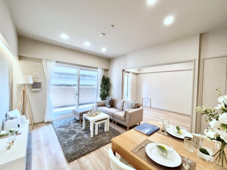 ���r���O�@�אڂ̗m�����J������΂���ɍL�X��Ԃ�  