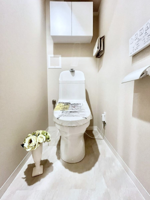 �g�C���@�������̂���g�C�� 