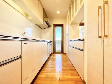 �L�b�`���@�����g���L�b�`��������A�g���₷�����������̂��₷���ɂ������܂����B