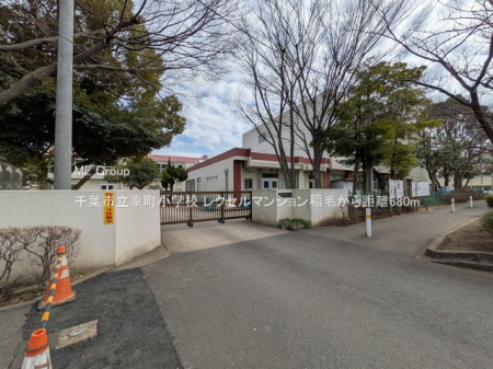 ���ӊ��@���w�Z 680m ��t�s���K�����w�Z