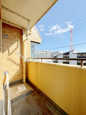 �o���R�j�[�@�����t���̃o���R�j�[�͋}�ȉJ�ł����S�ł��B