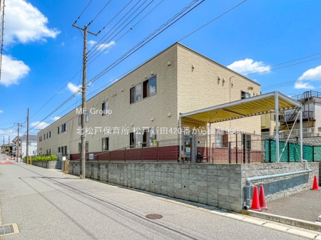 ���ӊ��@�c�t���E�ۈ牀 950m �k���˕ۈ珊