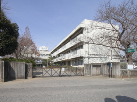 ���ӊ��@���w�Z 920m ��c�s�����菬�w�Z