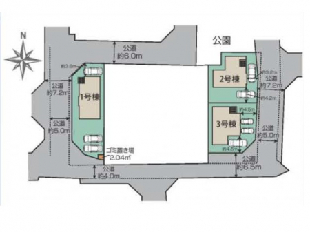 �@���}�`Plot map�`�@�}�ʂƈقȂ�ꍇ�͌�����D��