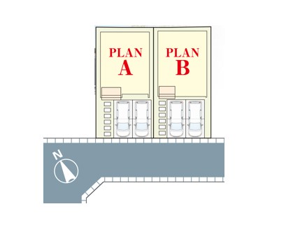 �@���}�`Plot map�`�@�}�ʂƈقȂ�ꍇ�͌�����D��