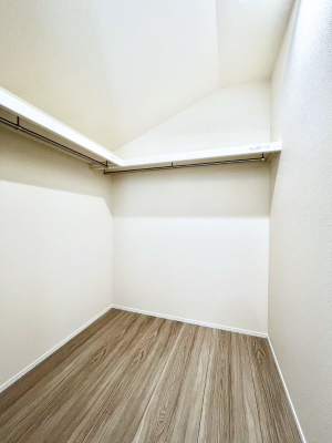 ���̑��@������C�������`Walk-in Closet�`�@��������̗m���������Ă��V���ɂȂ�ɂ����E�H�[�N�C���N���[�[�b�g�B�m���ȊO�ɂ��A���i�g��Ȃ��Ɠd��X�[�c�P�[�X�A�X�g�b�N�i�Ȃǉ��ł��Еt����������Ԃł��B