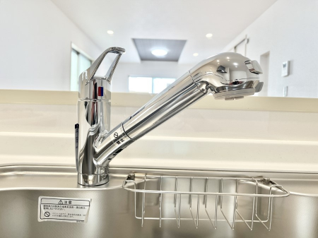 ���̑����ρ@�򐅊��̌^�̃L�b�`���Ő􂢕��p�E�����p�Ɛ؂�ւ��ȒP�I