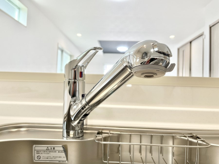 ���̑����ρ@�򐅊��̌^�̃L�b�`���Ő􂢕��p�E�����p�Ɛ؂�ւ��ȒP�I