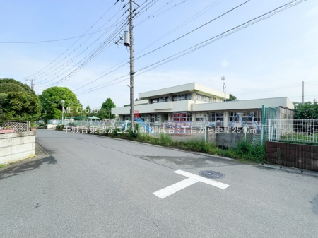 ���ӊ��@�c�t���E�ۈ牀 2540m ���䓌�F�肱�ǂ���