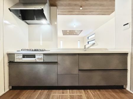 �L�b�`���@�������������I�ɁA�y�����I�V�X�e���L�b�`��  �@