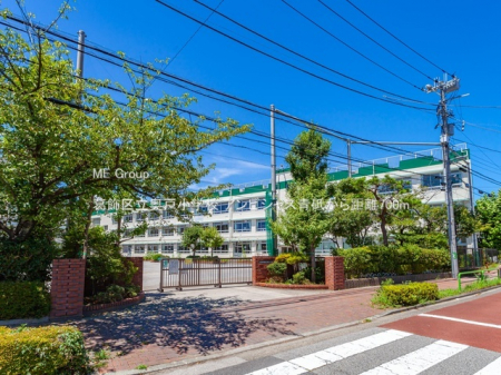 ���ӊ��@���w�Z 700m �����旧���ˏ��w�Z