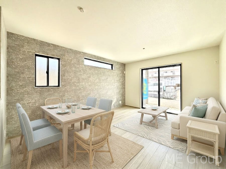 ���r���O�@�傫�ȑ����炽���Ղ�̗z���ƕ����������郊�r���O�@���Ƌ��CG�ł�  